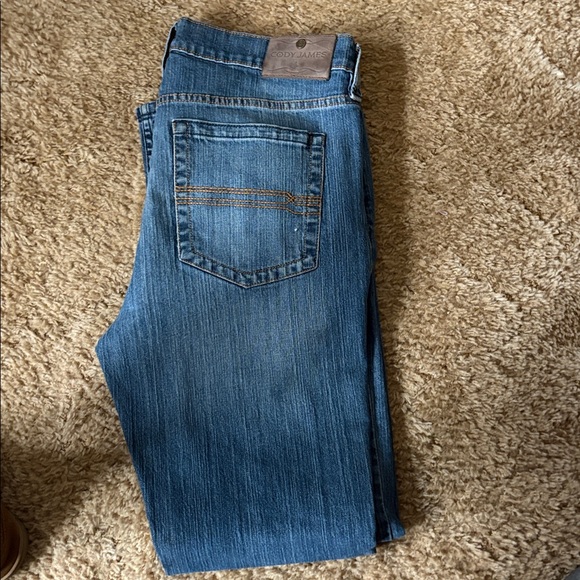 Cody James men’s jeans size 34x32 excellent condition - Picture 2 of 4